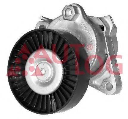 Натягувач ременя, клинового зубча RT1543 AUTLOG