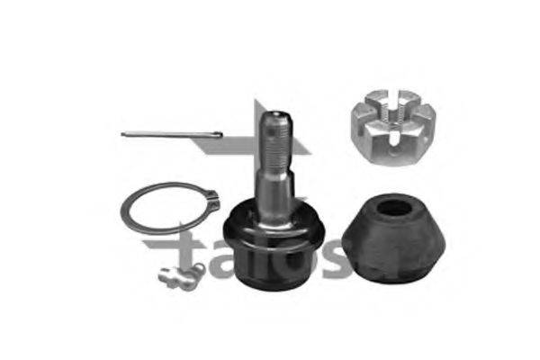 Несучий / напрямний шарнір 47-04414 TALOSA