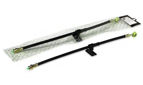 Гальмівний шланг BF 0896 TRIALLI