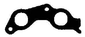 Прокладка, випускний колектор MG2372 BGA