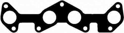 Прокладка, випускний колектор MG2591 BGA