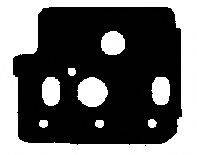 Прокладка, випускний колектор MG5555 BGA