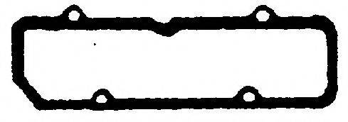 Прокладка, кришка головки циліндра RC6302 BGA