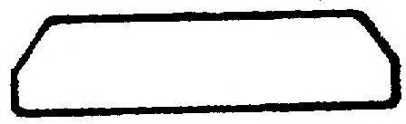 Прокладка, кришка головки циліндра RC6309 BGA