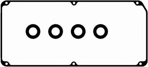 Комплект прокладок, кришка головки циліндра RK3358 BGA