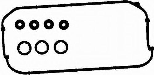 Комплект прокладок, кришка головки циліндра RK6303 BGA