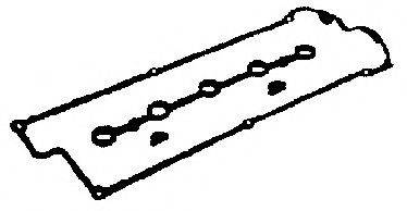 Комплект прокладок, кришка головки циліндра RK6312 BGA