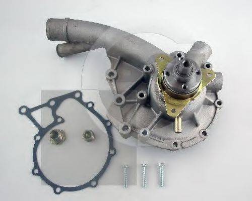 Водяний насос CP2812 BGA