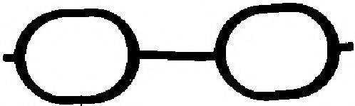 Прокладка, впускний колектор MG7503 BGA