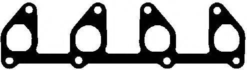 Прокладка, випускний колектор MG7567 BGA