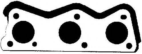 Прокладка, випускний колектор MG7589 BGA