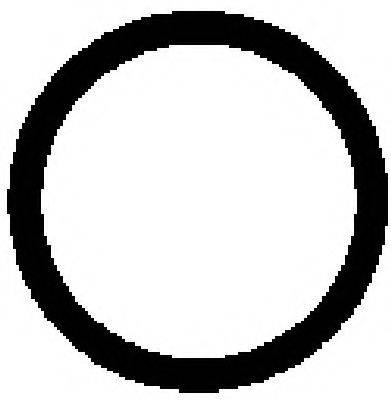 Прокладка, впускний колектор NW6365 BGA