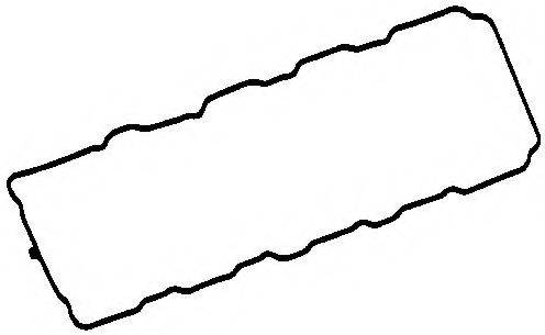 Прокладка, кришка головки циліндра RC7336 BGA