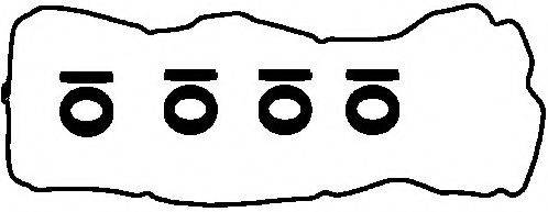 Комплект прокладок, кришка головки циліндра RK3339 BGA