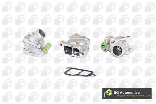 Термостат, що охолоджує рідину CT5005 BGA