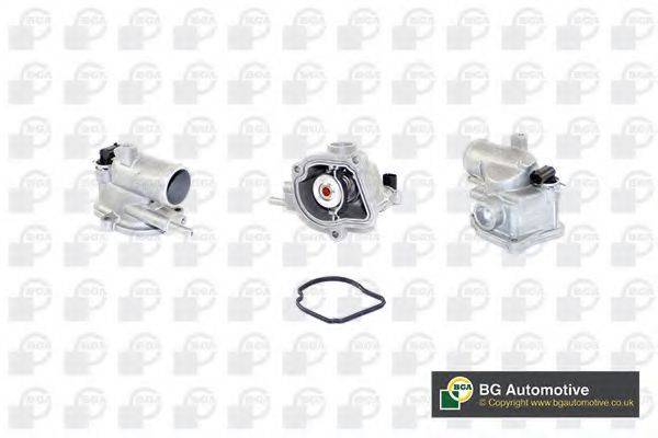 Термостат, що охолоджує рідину CT5102 BGA