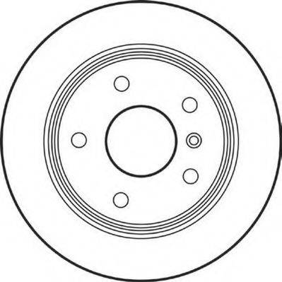гальмівний диск