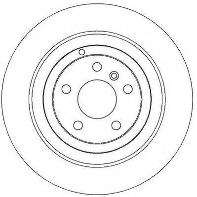 гальмівний диск