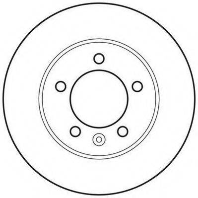 гальмівний диск