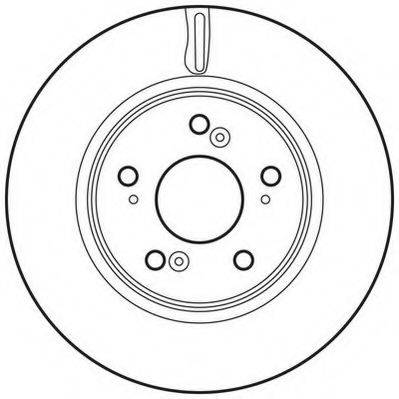 гальмівний диск