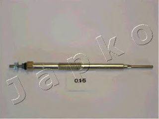 Свічка розжарювання 01015 JAPKO