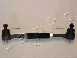 Наконечник поперечної кермової тяги 105116 JAPKO