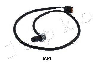 Датчик, частота обертання колеса 151534 JAPKO