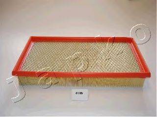 Повітряний фільтр 20318 JAPKO