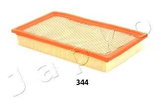 Повітряний фільтр 20344 JAPKO