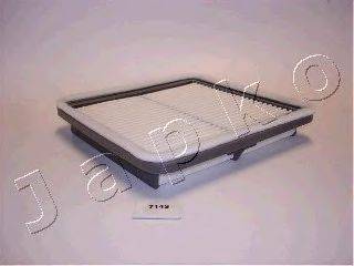 Повітряний фільтр 20714 JAPKO