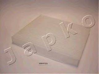 Фільтр, повітря у внутрішньому просторі 21H23 JAPKO