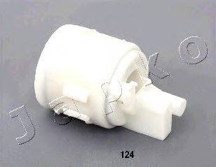 Паливний фільтр 30124 JAPKO