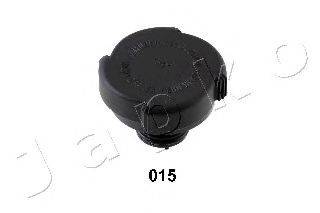 Кришка, радіатор 33015 JAPKO