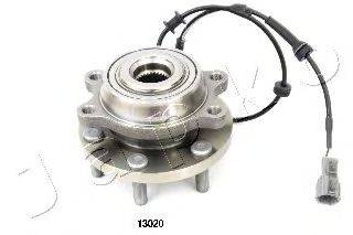 Маточина колеса 413020 JAPKO