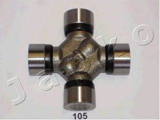 Шарнір, поздовжній вал 66105 JAPKO