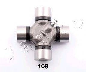 Шарнір, поздовжній вал 66109 JAPKO