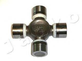 Шарнір, поздовжній вал 66302 JAPKO