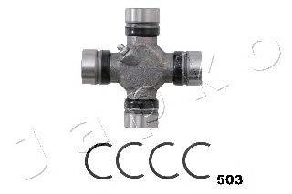 Шарнір, поздовжній вал 66503 JAPKO