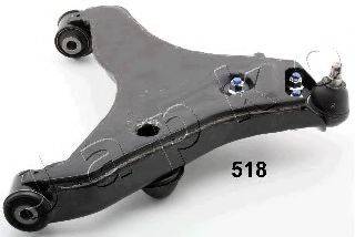 Важіль незалежної підвіски колеса, підвіска колеса 72518L JAPKO