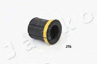 Втулка, листова ресора GOJ278 JAPKO