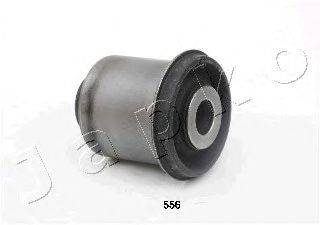 Кронштейн, подушки важеля GOJ556 JAPKO