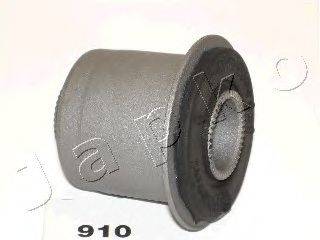 Кронштейн, подушки важеля GOJ910 JAPKO