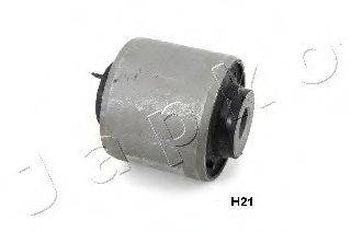 Кронштейн, подушки важеля GOJH21 JAPKO