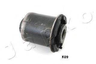 Кронштейн, подушки важеля