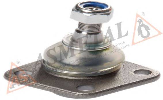 Несучий / напрямний шарнір 10FI5501 ASMETAL