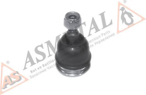 Несучий / напрямний шарнір 10HY0500 ASMETAL