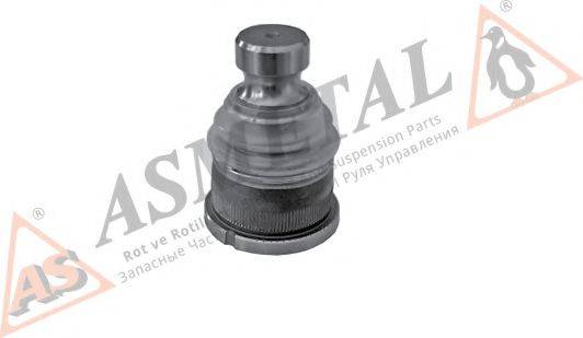 Несучий / напрямний шарнір 10RN1112 ASMETAL