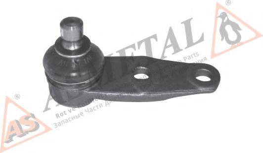 Несучий / напрямний шарнір 10RN2001 ASMETAL