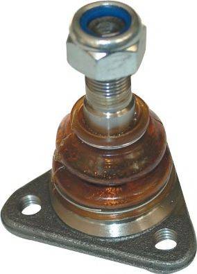 Несучий / напрямний шарнір 10VW30 ASMETAL