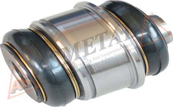 Підвіска, важіль незалежної підвіски колеса 11BM0300 ASMETAL